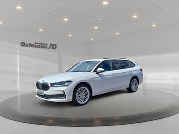 Skoda Superb Combi 1.5 TSI iV Selection FLA KAM