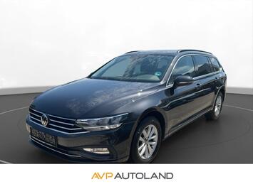 Volkswagen Passat Variant 1.5 TSI DSG Business | NAVI | AHK