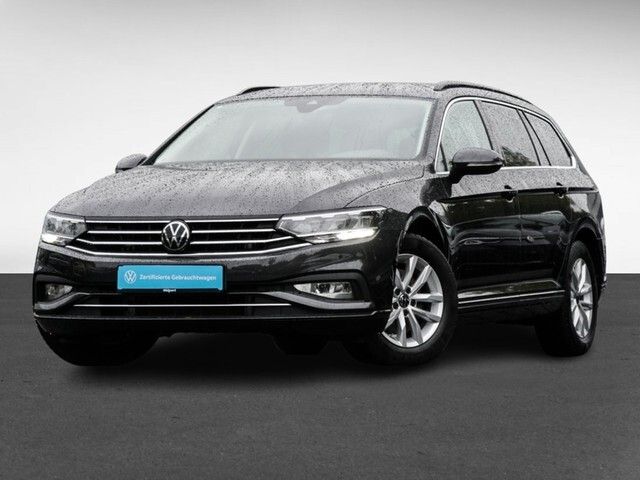 Volkswagen Passat Variant 1.5 BUSINESS ACC LED ALU NAVI - Bild 1