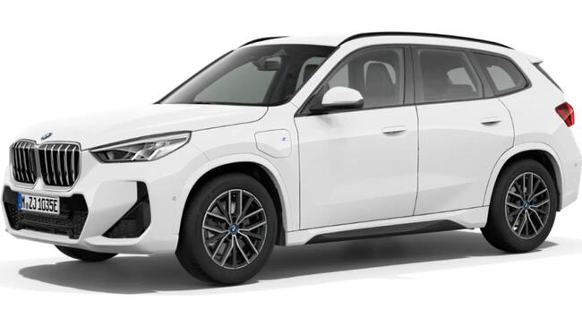 BMW X1 xDrive 30e Jubiläumsangebot - Bild 1