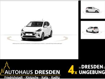 Hyundai i10 Prime 1.2 *PRIVATKUNDENANGEBOT*