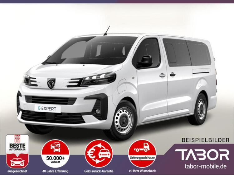 Peugeot Expert Kombi L3 180 EAT8 Nav Kam AHK LED 8-S HFT