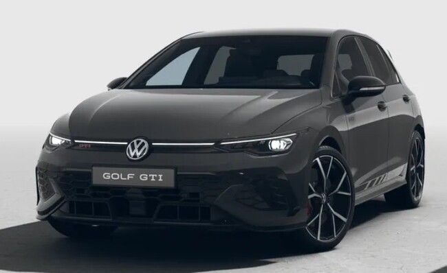 Volkswagen Golf VIII 2.0 TSI DSG GTI Clubsport - Bild 1