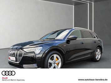 Audi e-tron 50 qu. S line int. *PANO*Virt.C+*360°*