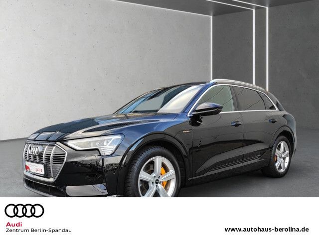 Audi e-tron 50 qu. S line int. *PANO*Virt.C+*360°* - Bild 1