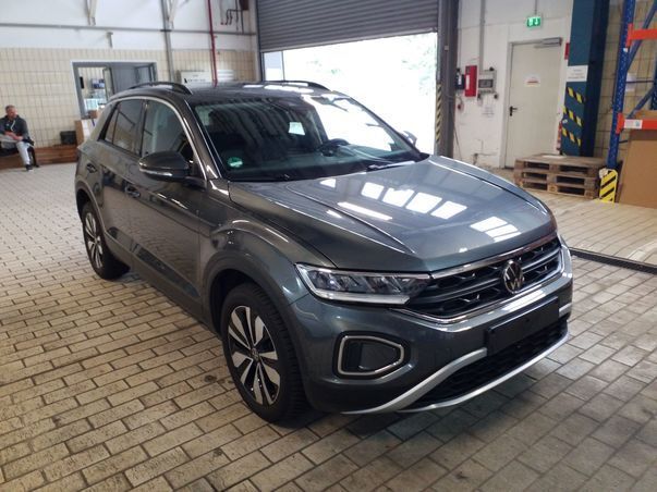 Volkswagen T-Roc 1.0 TSI - Move, Standheizung, Navi, LED - Bild 1