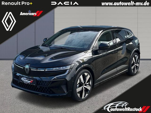 Renault Megane E-Tech Paket Techno EV40 130 hp boost charge - Bild 1