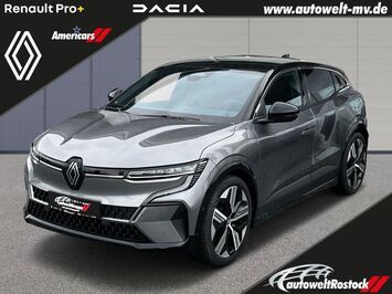 Renault Megane E-Tech Paket Iconic 220 Comfort Range