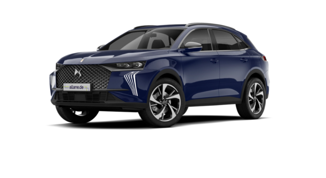 DS Automobiles DS 7 BlueHDi 130 Pallas Automatik - Vario-Leasing - frei konfigurierbar! - Bild 1