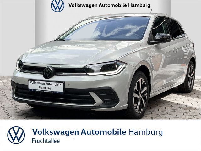 Volkswagen Polo Life 1,0 l TSI / Digital Cockpit - Bild 1