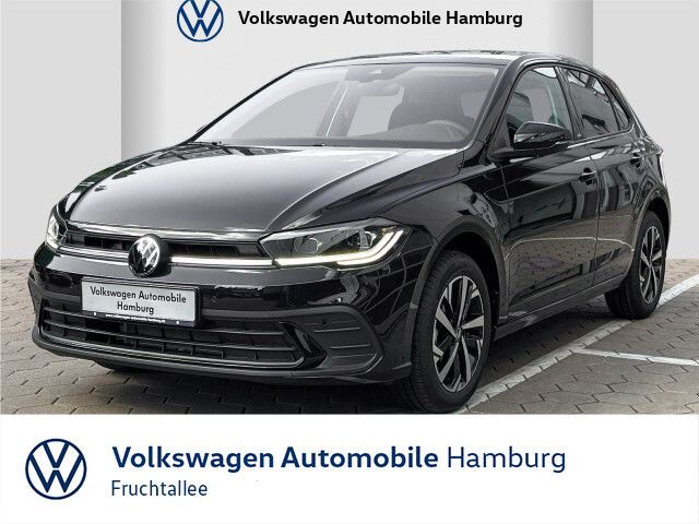 Volkswagen Polo Life 1,0 l TSI / Digital Cockpit - Bild 1