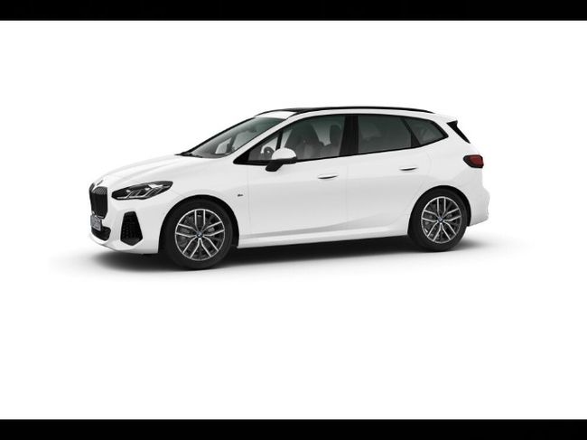 BMW 223i 223i xD Active Tourer /// M Sport UPE 61.580 EUR - Bild 1