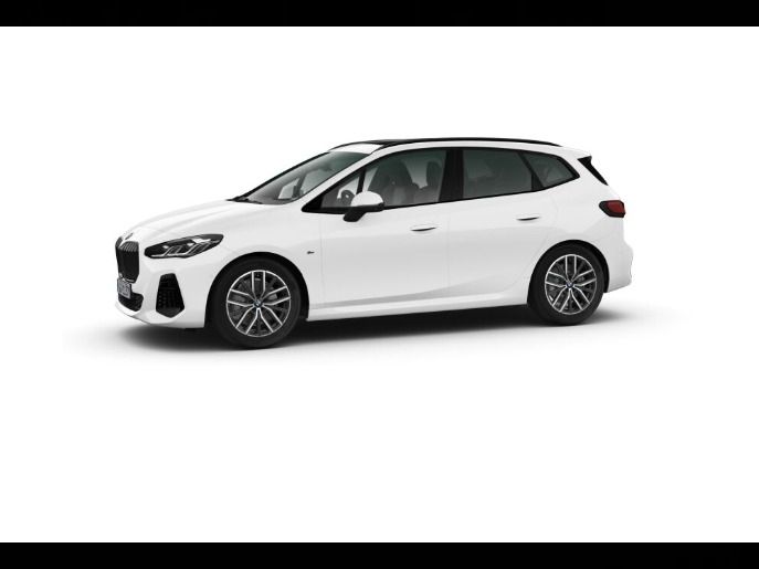 BMW 223i 223i xD Active Tourer /// M Sport UPE 61.580 EUR