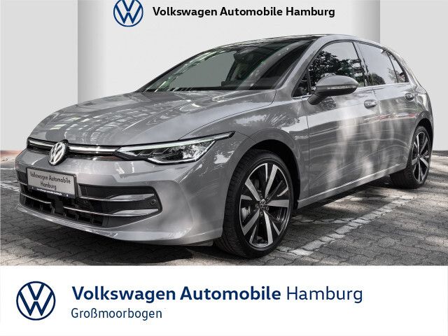 Volkswagen Golf Style 1,5l eTSI DSG / Panoramadach / AHK - Bild 1