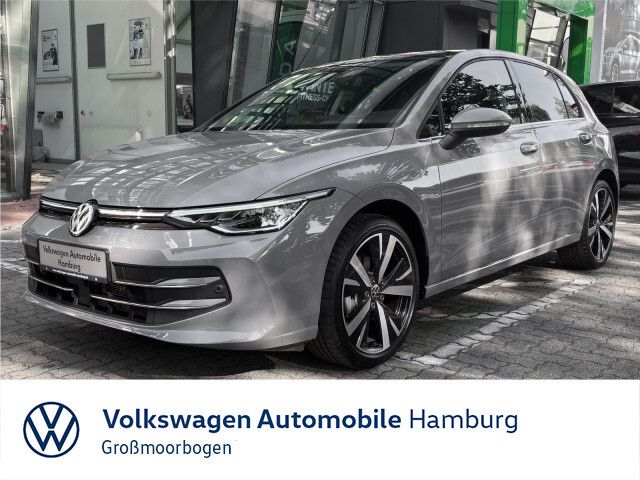 Volkswagen Golf Style 1,5l eTSI DSG / Panoramadach / AHK - Bild 1