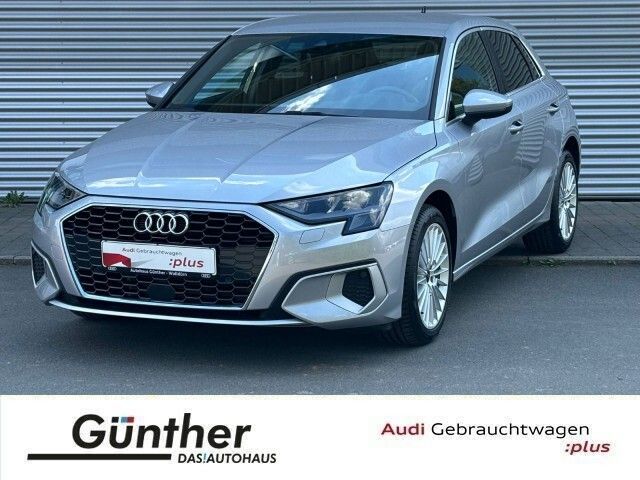 Audi A3 Sportback 30 TFSI ADVANCED+NAVI+WINTERRÄDER+