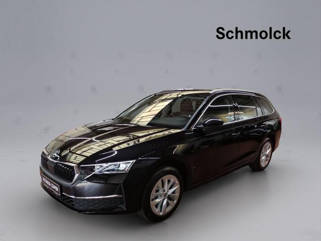 Skoda Octavia Combi Selection 2.0 TDI DSG LED PDC DAB - Bild 1