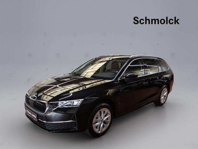 Skoda Octavia Combi Selection 2.0 TDI DSG LED PDC DAB