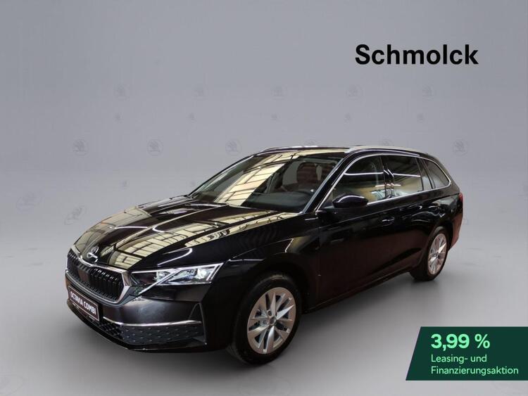 Skoda Octavia Combi Selection 2.0 TDI DSG LED PDC DAB