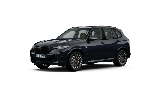 BMW X5 xDrive40d*Vorführwagen*Verfügbar ab April 2025*M-Sport Pro* - Bild 1