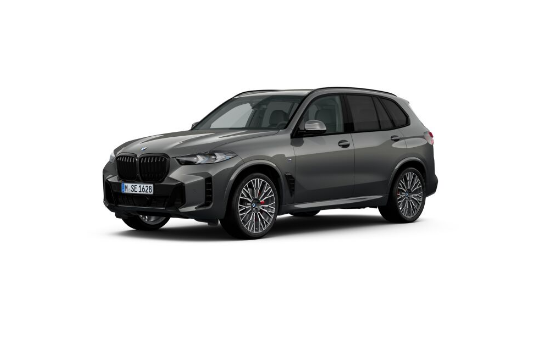 BMW X5 xDrive40d*M-Sport Pro*Vorführwagen*Verfügbar ab April 2025* - Bild 1