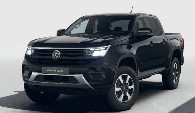 Volkswagen Amarok Life - Bild 1