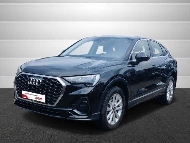 Audi Q3 Sportback 35 TFSI LED NaviPlus Sportsitze 18'' - Bild 1