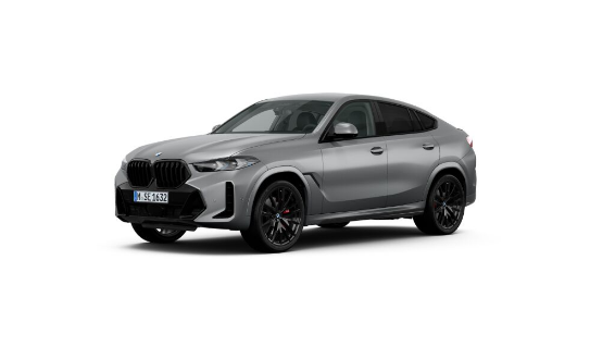 BMW X6 xDrive30d*Vorführwagen*Verfügbar ab April 2025*M-Sport Pro* - Bild 1