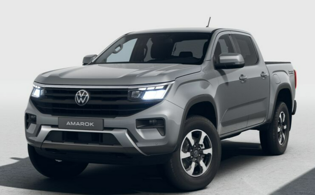 Volkswagen Amarok Life - Bild 1