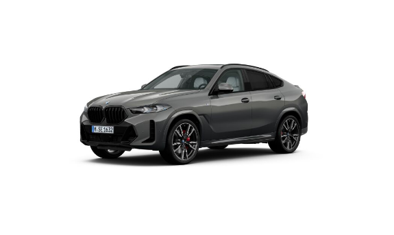 BMW X6 xDrive30d*M-Sport Pro*Vorführwagen*Verfügbar ab April 2025* - Bild 1