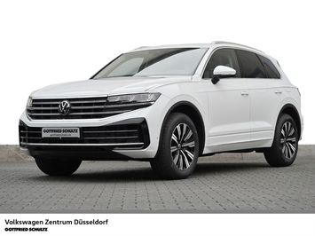 Volkswagen Touareg Elegance 3.0 V6 eHybrid (Düsseldorf)