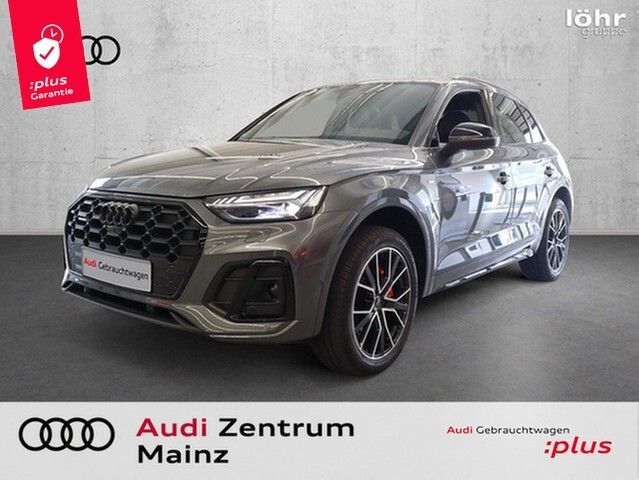 Audi Q5 S line 40 TDI quattro S tronic *Matrix*AHK* - Bild 1