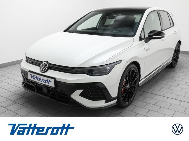 Volkswagen Golf GTI CS 2.0 TSI DSG Performance Navi Pano IQ.Light