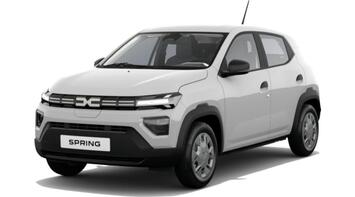 Dacia Spring NEUER SPRING Essential Electric 45