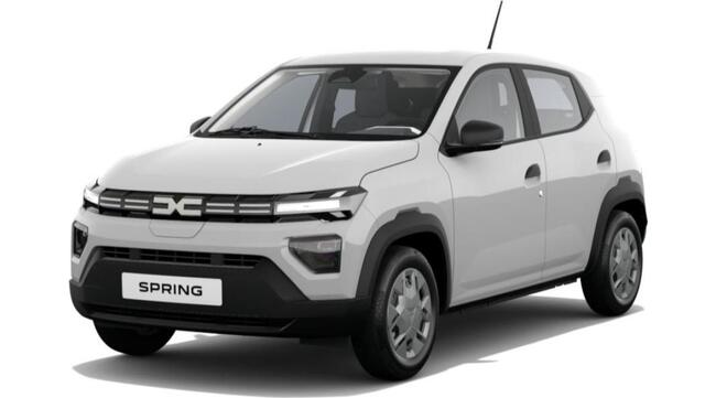 Dacia Spring NEUER SPRING Essential Electric 45 - Bild 1