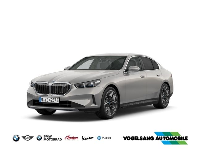 BMW i5 xDrive40 // Sofort Verfügbar // M Sportpaket Pro, Travel Paket, Innovationspaket, Comfort Paket uvm. - Bild 1