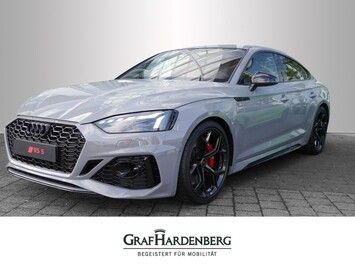 Audi RS5 Sportback RS competition Pano B&O *SOFORT VERFÜGBAR*