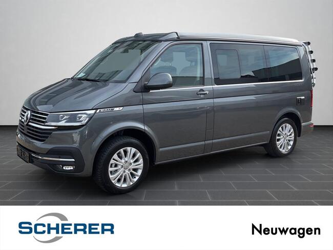 Volkswagen California T6.1 California Ocean 2,0l TDI 110kW DSG - Bild 1