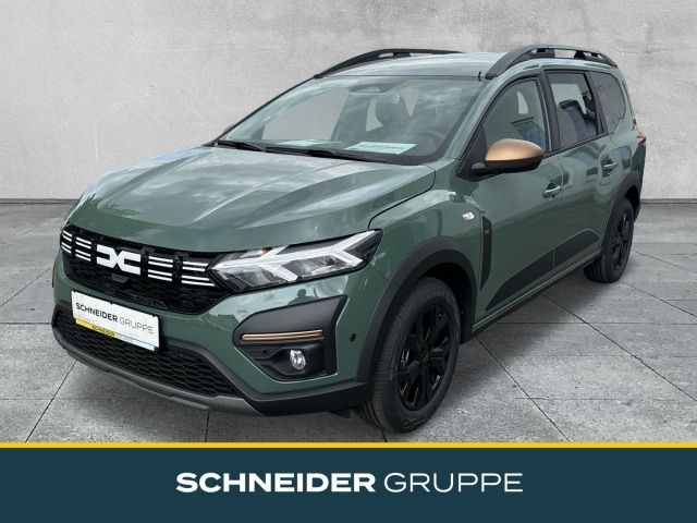 Dacia Jogger ECO-G 100 5-Sitzer LPG ❗ inkl. Wartung&Verschleiß ❗ Extreme+ DAB+SHZ+NAVI