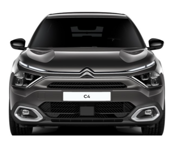 Citroen C4 C4 PureTech 130 S&S EAT8 Max GEWERBLICH