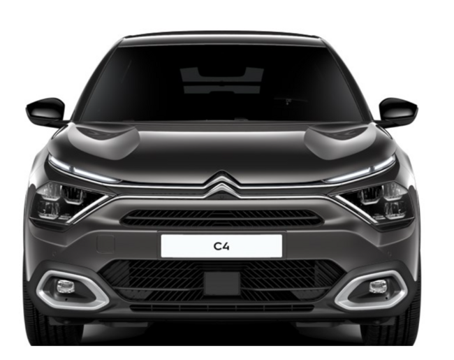 Citroen C4 C4 PureTech 130 S&S EAT8 Max GEWERBLICH - Bild 1