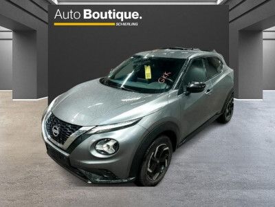 Nissan Juke N-CONNECTED 1.0 (114 PS) /LED/RFK/SPURHALTE/DAB/PDC/KLIMA/SHZ/ALLWETTERR. UVM. - Bild 1