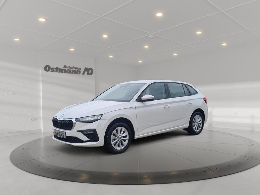 Skoda Scala 1.0 TSI Selection ACC SpurH KAM GRA