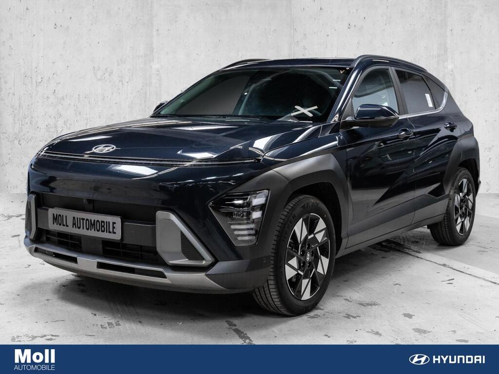 Hyundai Kona Hybrid Prime EcoSitz-Paket ⚡SOFORT VERFÜGBAR⚡