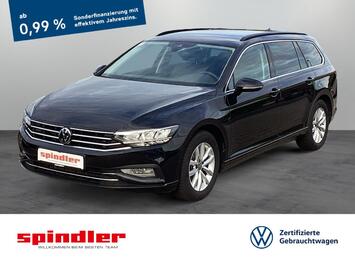 Volkswagen Passat Variant Business 1.5 TSI DSG / Navi, AHK