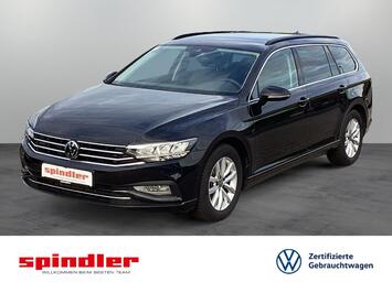 Volkswagen Passat Variant Business 1.5 TSI DSG / Navi, AHK