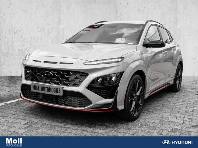 Hyundai Kona N⚡LETZE CHANCE⚡SOFORT VERFÜGBAR⚡ - Bild 1