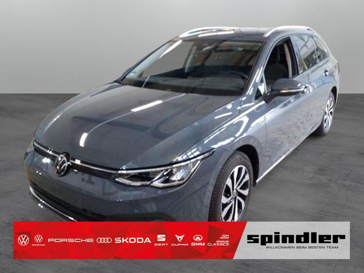 Volkswagen Golf Variant Active 1.5 TSI DSG / Navi, LED, ACC