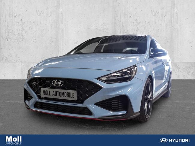 Hyundai i30 N ⚡LETZTE CHANCE⚡SOFORT VERFÜGBAR⚡ - Bild 1