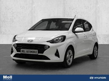 Hyundai i10 Trend⚡SOFORT VERFÜGBAR⚡